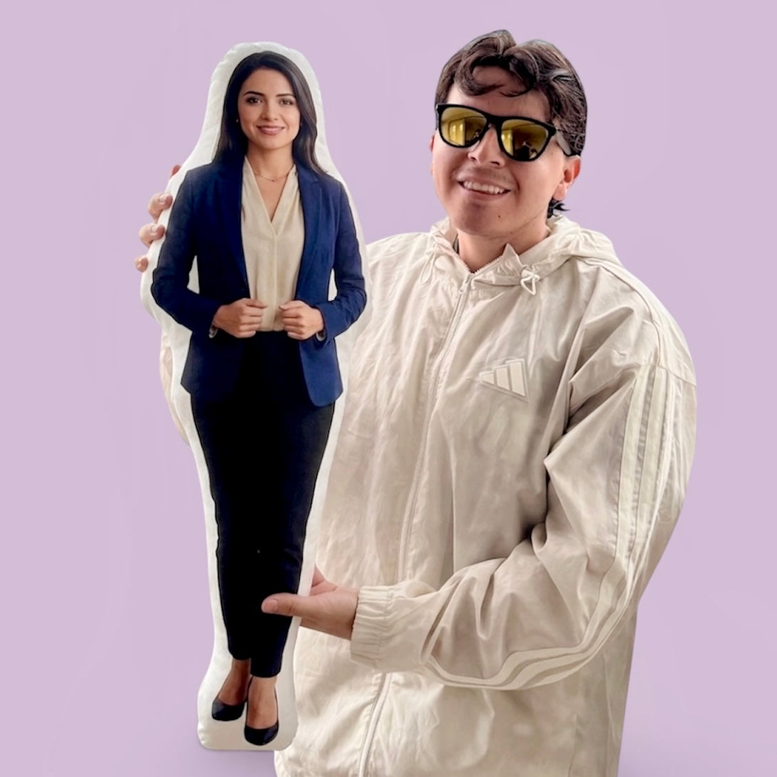 Cojínes Personalizados: Mascotas, Personas y Más